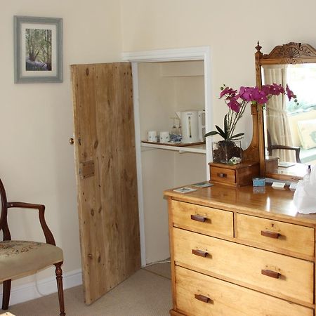 Firs Farm B&B Masham Exterior foto