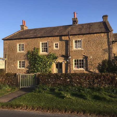 Firs Farm B&B Masham Exterior foto