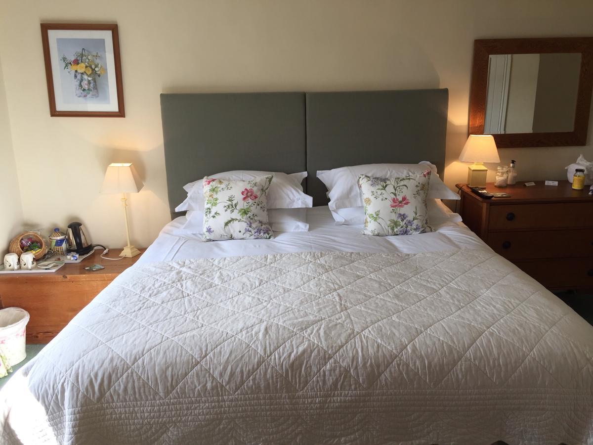 Firs Farm B&B Masham Exterior foto